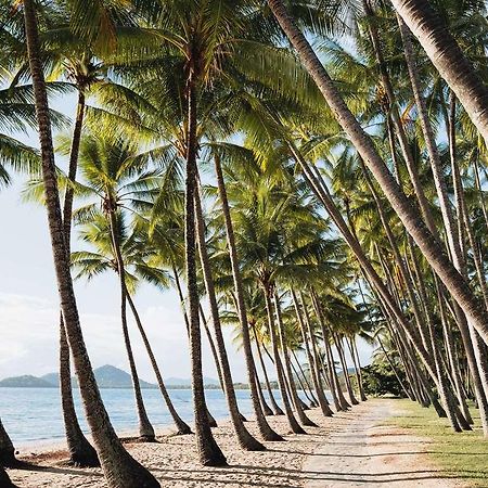 The Reef House Adults Retreat Hotel Palm Cove Eksteriør billede