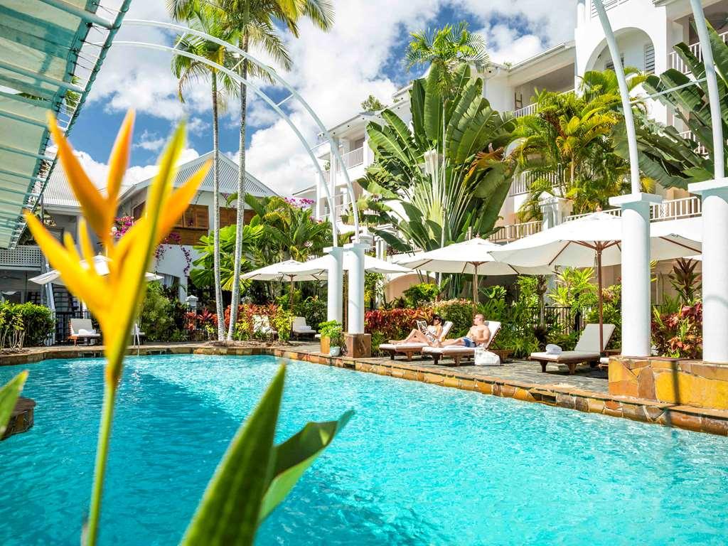 The Reef House Adults Retreat Hotel Palm Cove Faciliteter billede